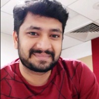Kiran Sindhe