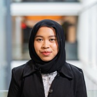 Nadine Fathiyya Susanto