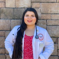 Vallery Gonzalez Mpas, Pa-C