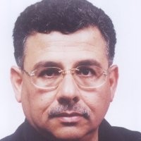 Ramzi Almaydhan