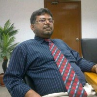 Muhammad Imran Ahmad