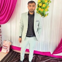 Mohd Faizan Akram