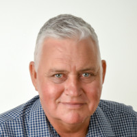 Neil Pasley