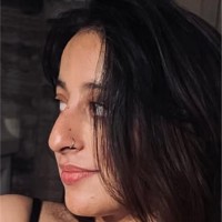 Simran Kohli