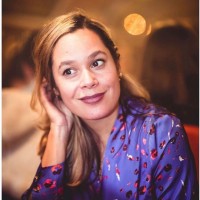 Aimée Rutumalessij