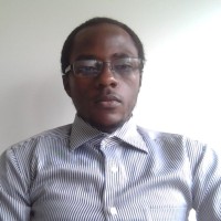 Cyrille Njiteu