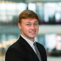 Conor Kilcullen