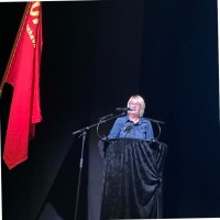 Cindie Christoffersen