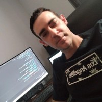 Deivis vargas pereira