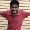 Karan R