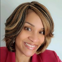Crystal Hill Melvin, Mba, Phr