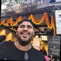 Rahul Sabnis