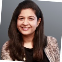 Saumya Rai