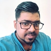 Naween Nair