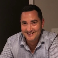 Christopher Girard