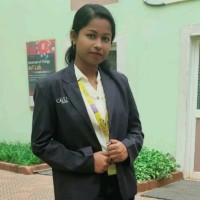 Subhasree Nayak