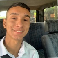 Matias Nicolas Pantano