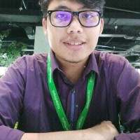 Lukman Hakim W