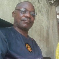 Rotimi Ajakaye