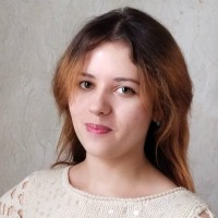 Iryna Tarasovets