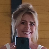 Lisa Flood Curley