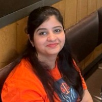 Prerna Manchanda