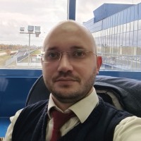 Petr Kostylev