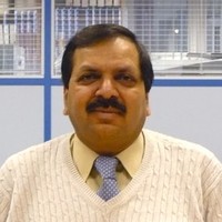 Ravji Patel