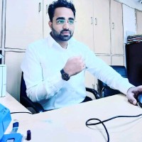 Vipin Namdev
