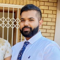 Mikhail Pillay