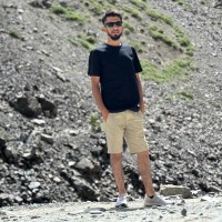 Saad Ali