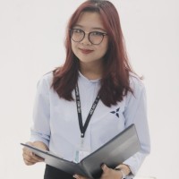 Nguyen Thai Quynh Nhu