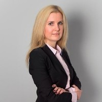 Neringa Rackauskaite