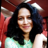 Neeta Devadiga