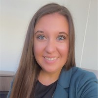 Jessica Lundquist, Crpc™