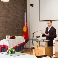 Ben van Katwijk