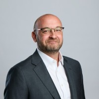 Iain Bonnar