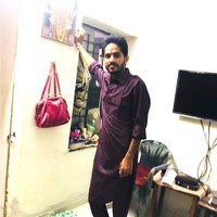 Krishank Shah