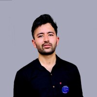 Arpit Sharma