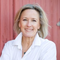 Anne Banfield