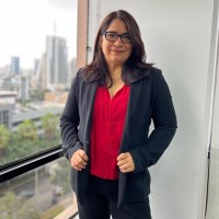 Patricia Davila Carpena