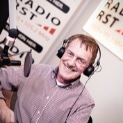 Rolf Radermacher