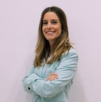 Begoña Moreno Pérez