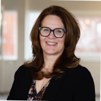 Karin Misdorp - van de Ven