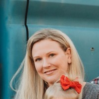 Lindsey Franey, Mba