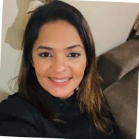 Jessica Silva Santos