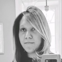 Lendynette Pacheco-Jorge