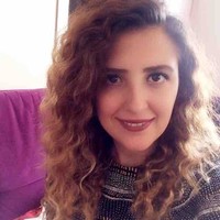 Feray Yılmaz