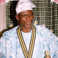 Moussibaou Liamidi SOULE