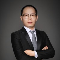 Jerrison Wei(危杰)